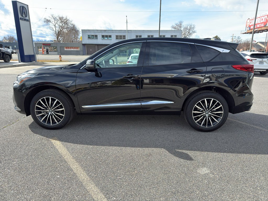 New 2026 Acura RDX SH-AWD w/ Advance Package image 4
