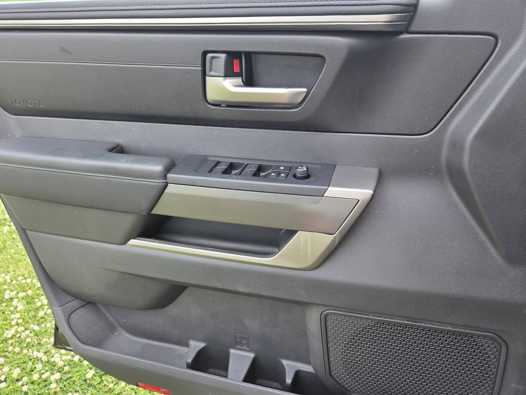 Used 2024 Toyota Tundra SR5 image 16