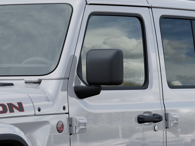 New 2026 Jeep Gladiator Rubicon AWD/4WD image 38