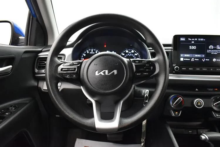 Used 2023 Kia Rio S FWD image 19