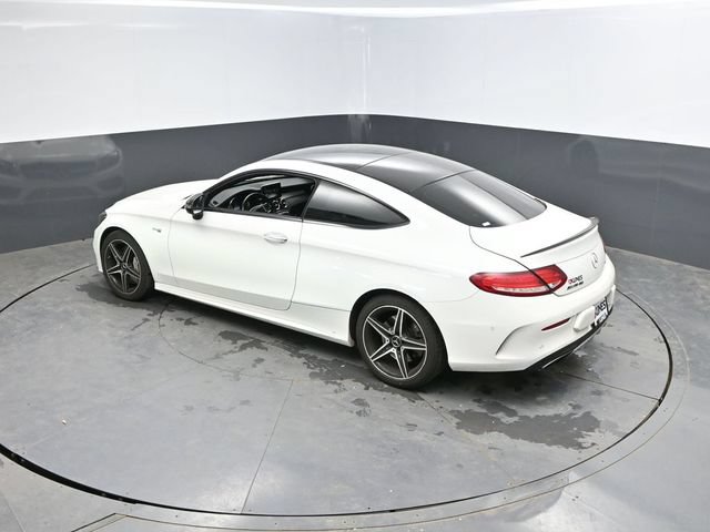 Used 2018 Mercedes-Benz C 43 AMG 4MATIC Coupe image 37