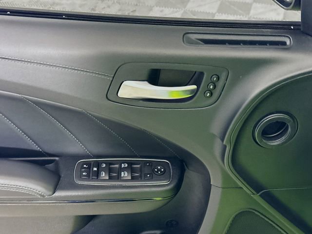 Used 2023 Dodge Charger Scat Pack w/ Daytona Edition Group image 17