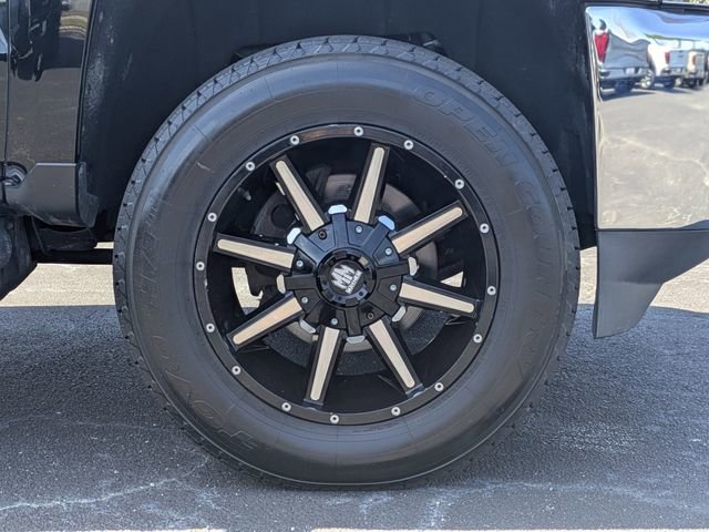Used 2019 Chevrolet Silverado 2500 LT w/ LT Convenience Package AWD/4WD image 11