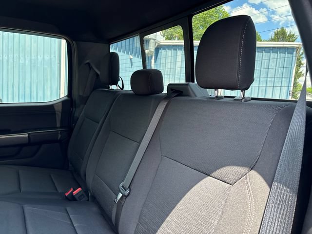 Used 2022 Ford F150 XLT w/ Equipment Group 302A High AWD/4WD image 20