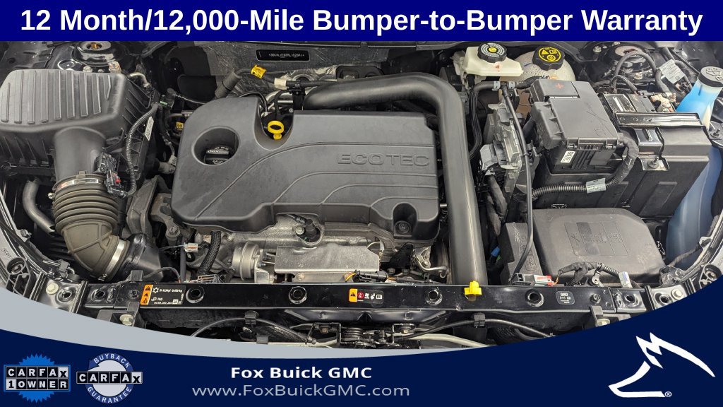 Used 2024 GMC Terrain SLT w/ LPO, Floor Liner Package AWD/4WD image 31