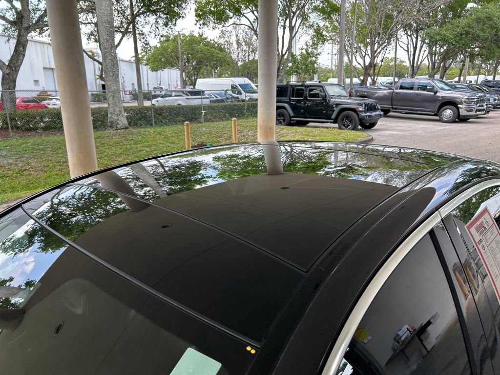 Used 2021 Mercedes-Benz E 53 AMG 4MATIC Sedan image 18