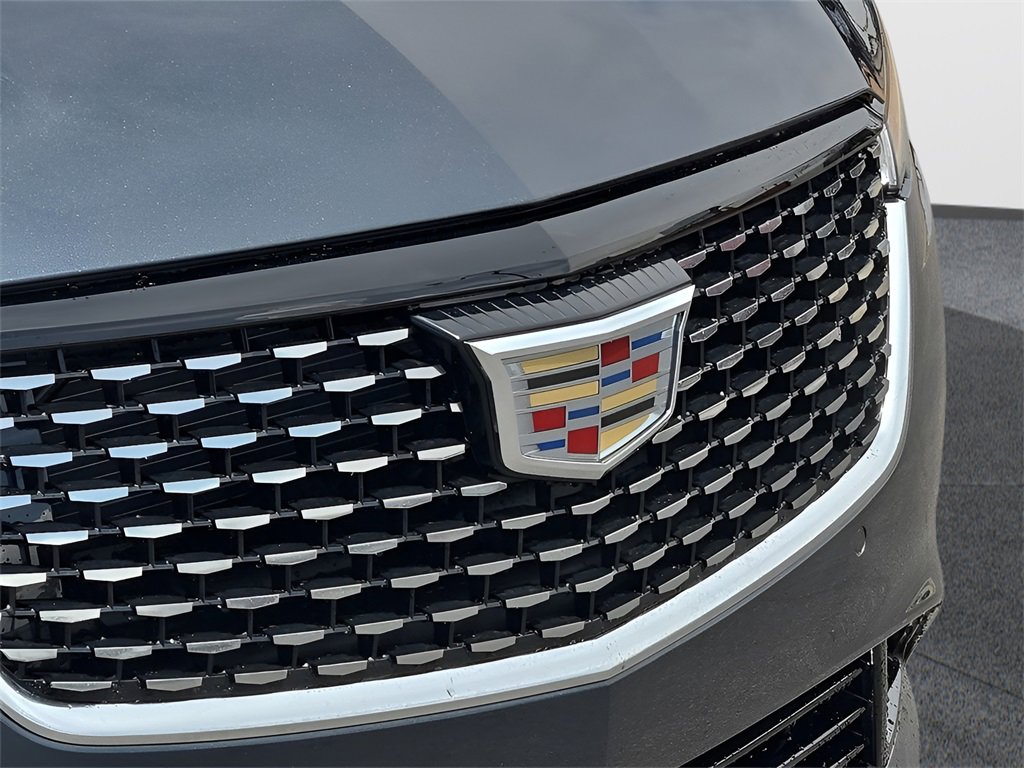 New 2026 Cadillac CT4 Premium Luxury image 24