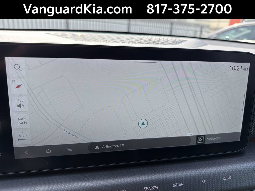 Certified 2024 Kia EV9 GT-Line AWD/4WD image 23