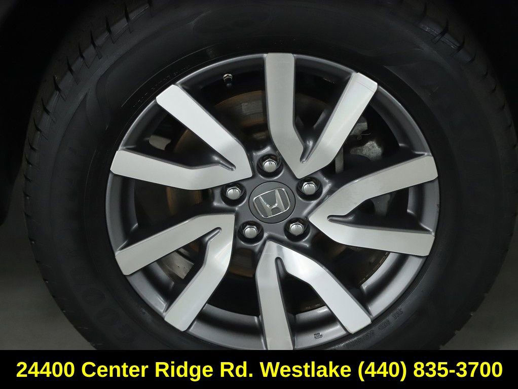 Used 2019 Honda Pilot EX-L image 10