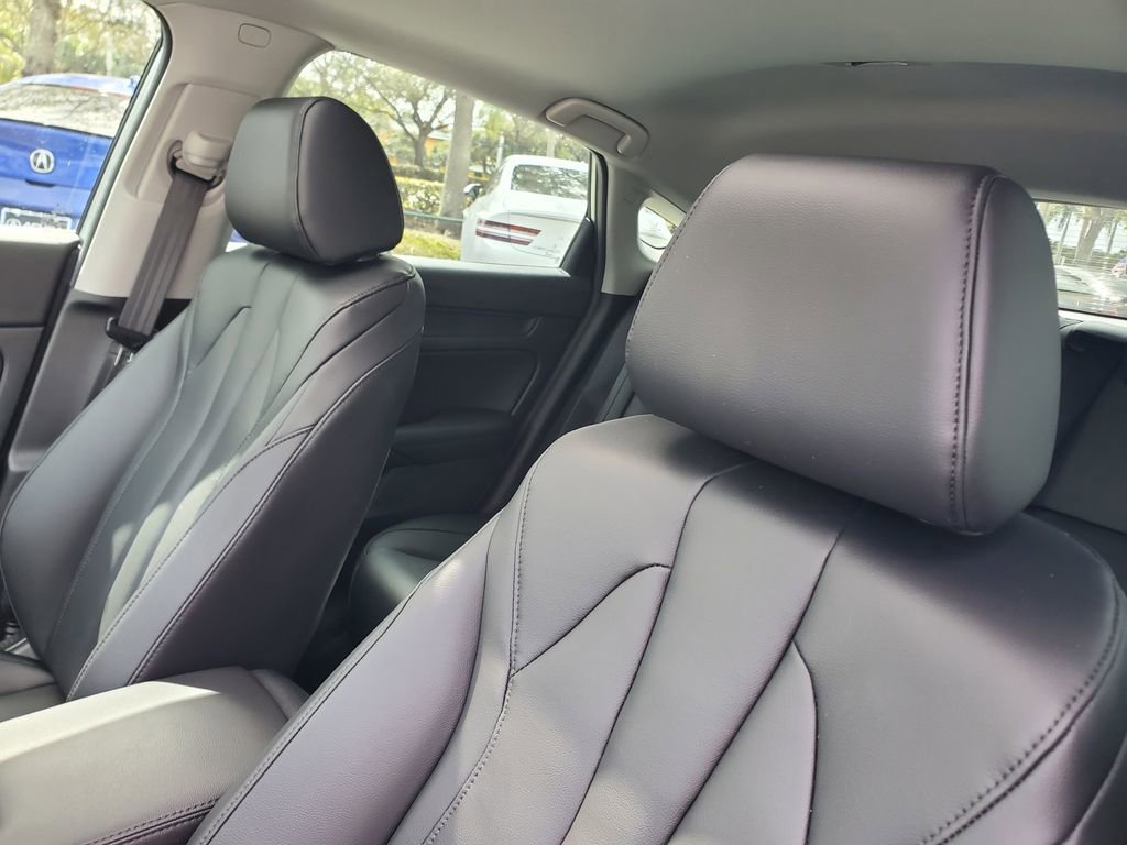 Used 2025 Acura Integra image 16