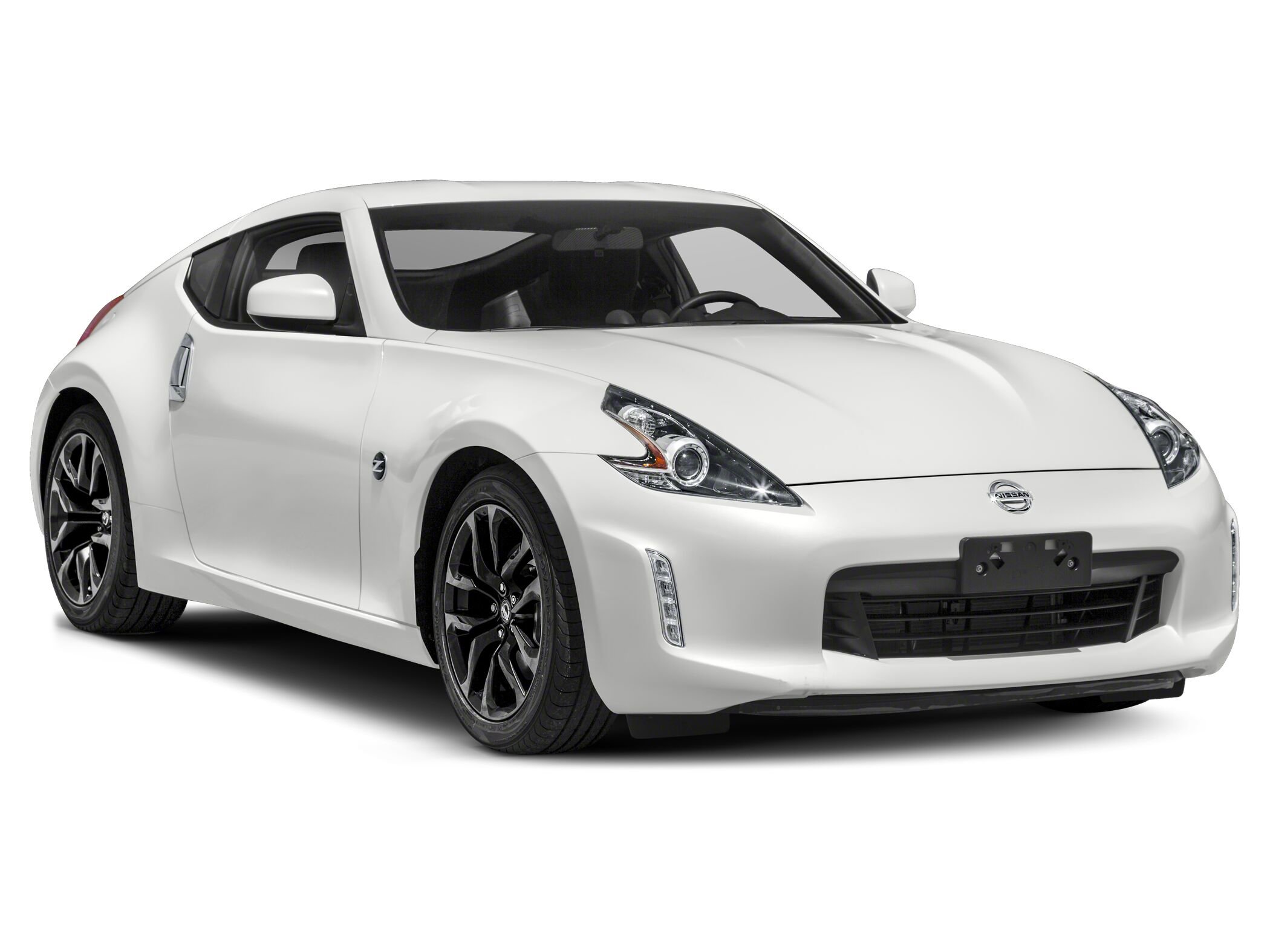 Used 2020 Nissan 370Z Coupe image 7