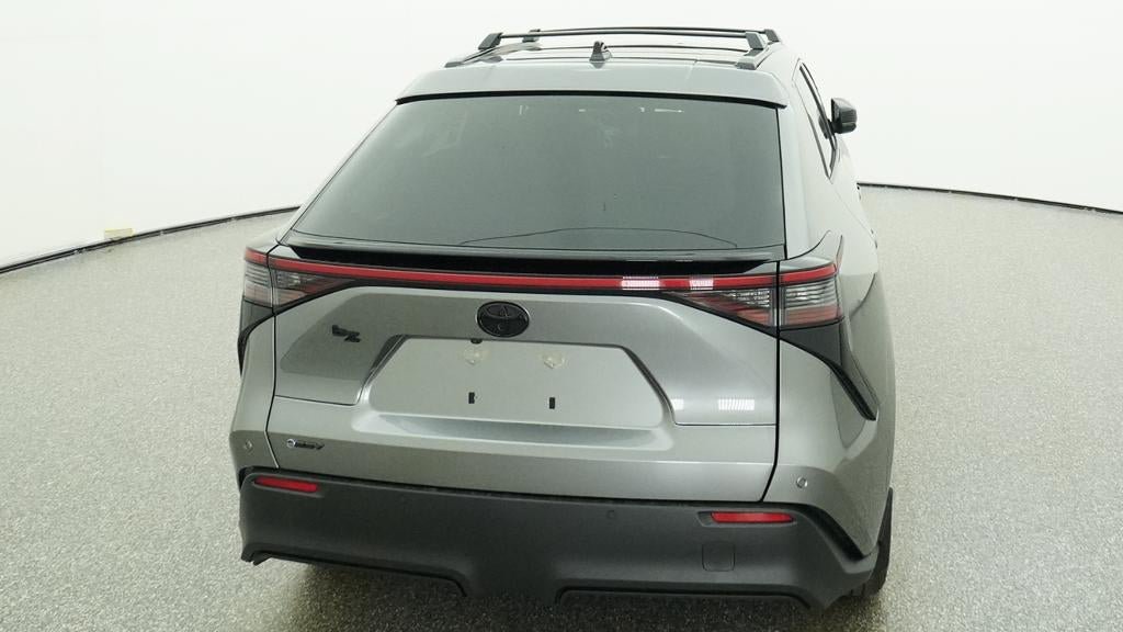 New 2026 Toyota bZ FWD image 7