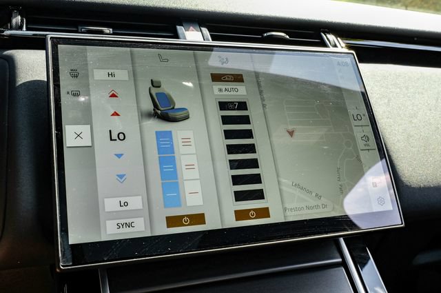 New 2026 Land Rover Range Rover Velar S AWD/4WD image 36