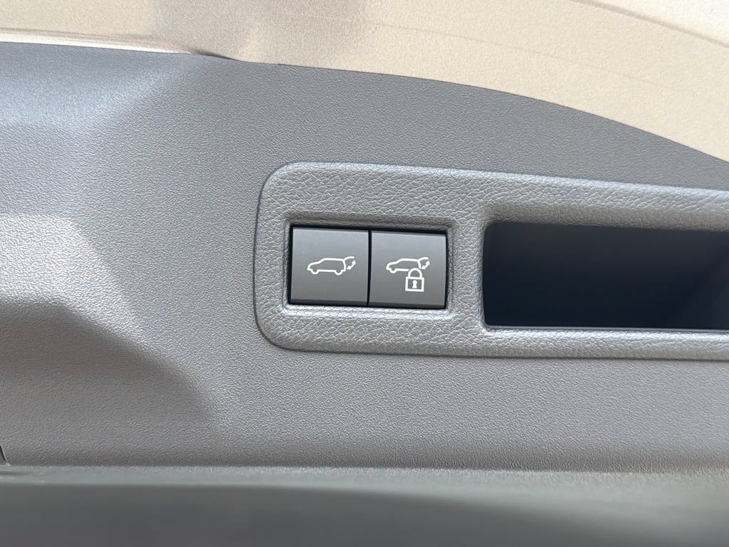 New 2026 Toyota bZ FWD image 8