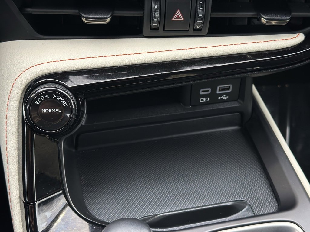 Certified 2024 Lexus NX 250 FWD image 14