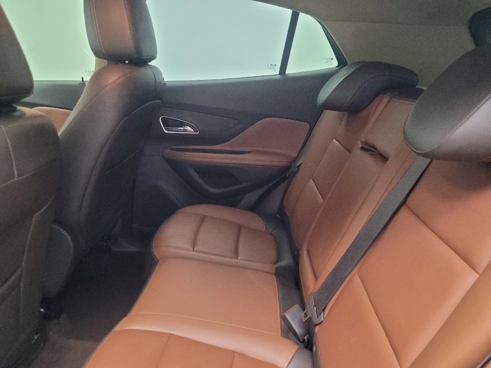 Used 2014 Buick Encore Premium image 18