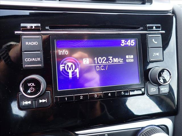 Used 2015 Honda Fit LX image 17