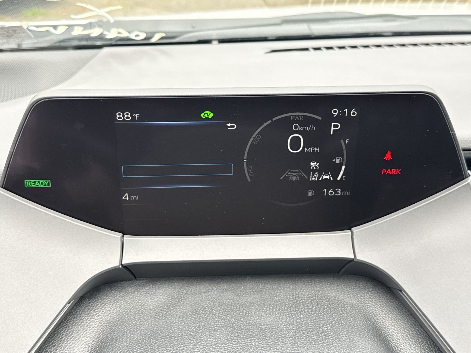 New 2027 Toyota Prius Limited w/ Limited Premium Package AWD/4WD image 25