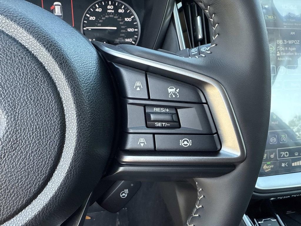 New 2025 Subaru Outback Touring XT image 34