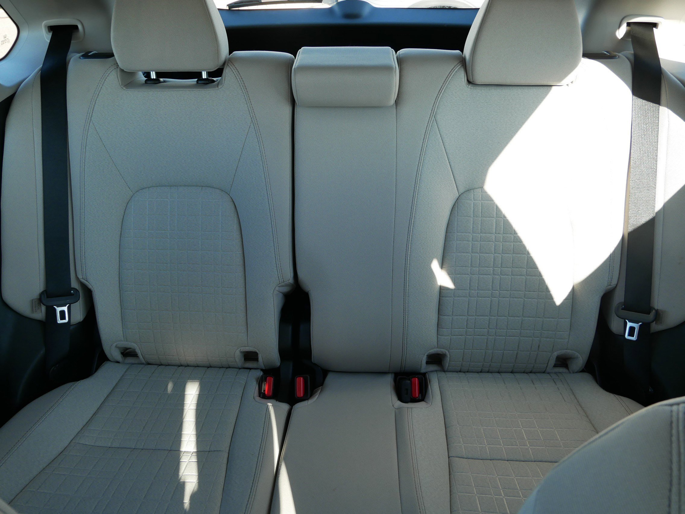 Certified 2024 Honda HR-V LX image 13