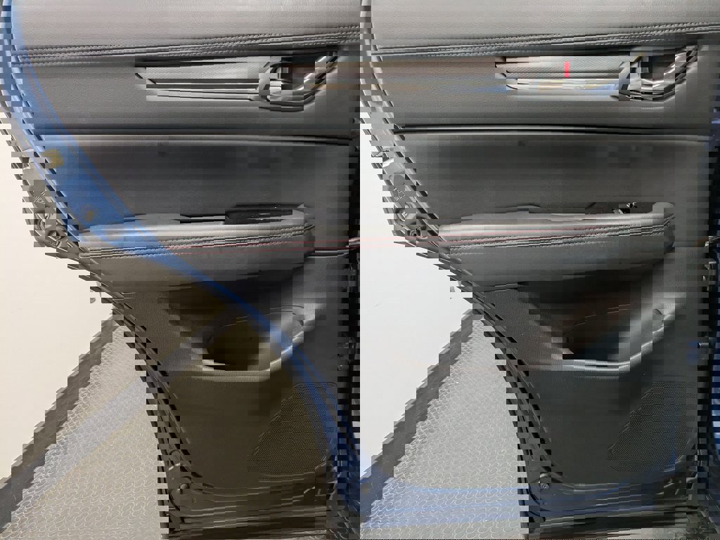 Certified 2023 MAZDA CX-5 AWD 2.5 Turbo image 22