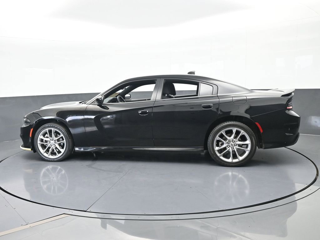 Used 2023 Dodge Charger GT w/ Technology Group image 3