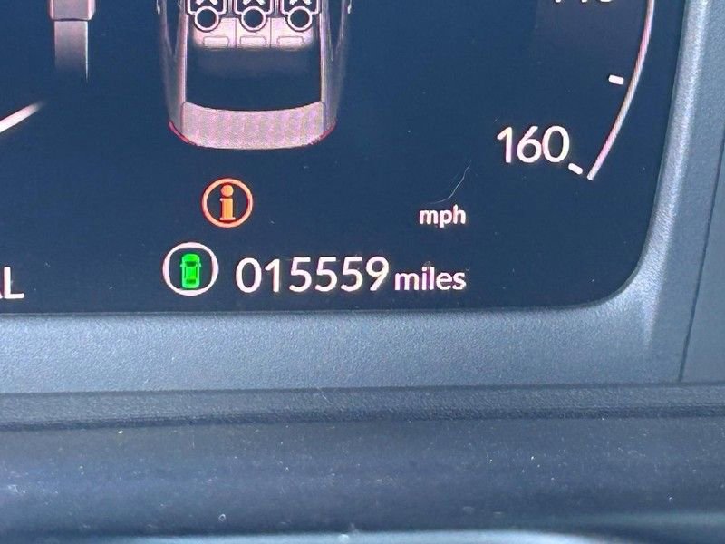 Certified 2024 Honda Accord EX-L image 21