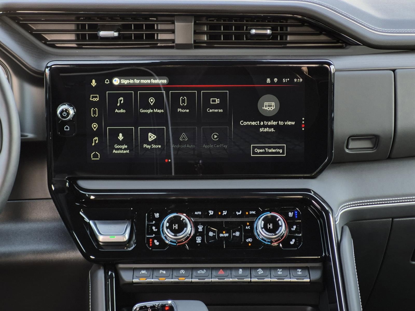 Certified 2026 GMC Sierra 1500 AT4X AWD/4WD image 20