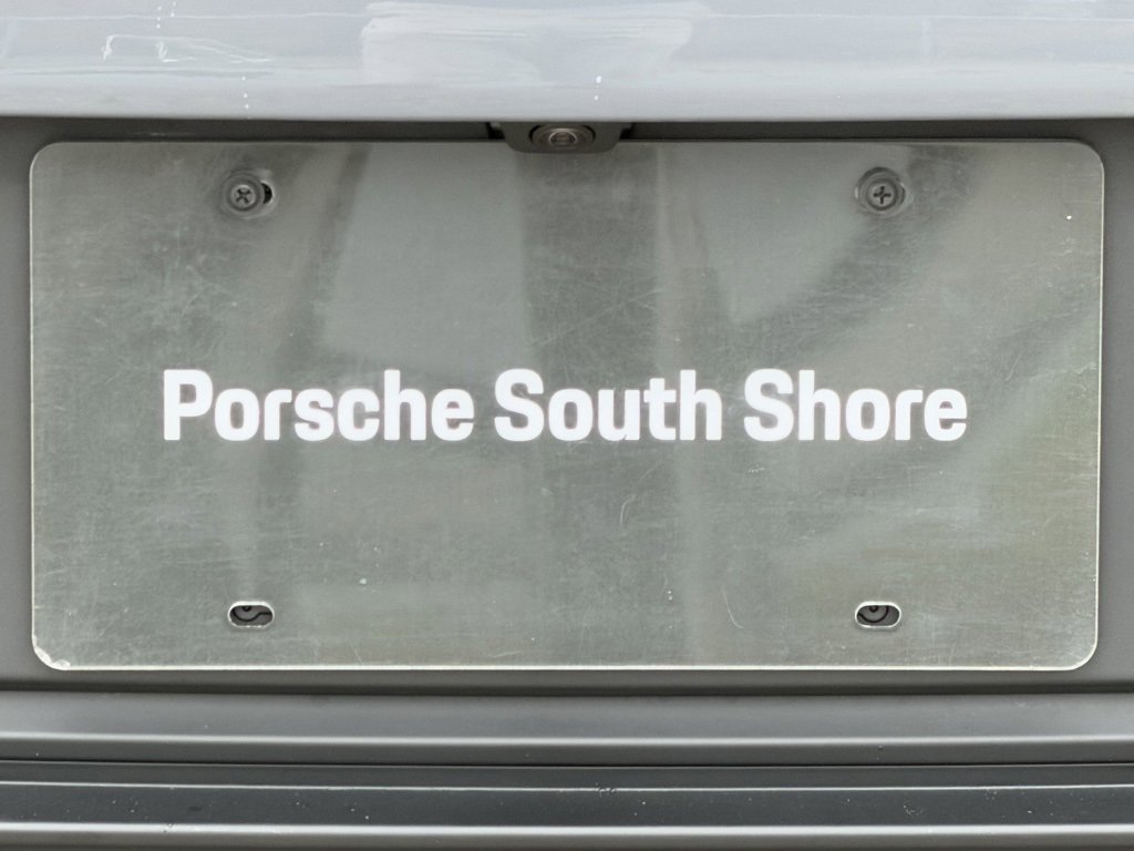 New 2026 Porsche 911 Carrera 4S image 27