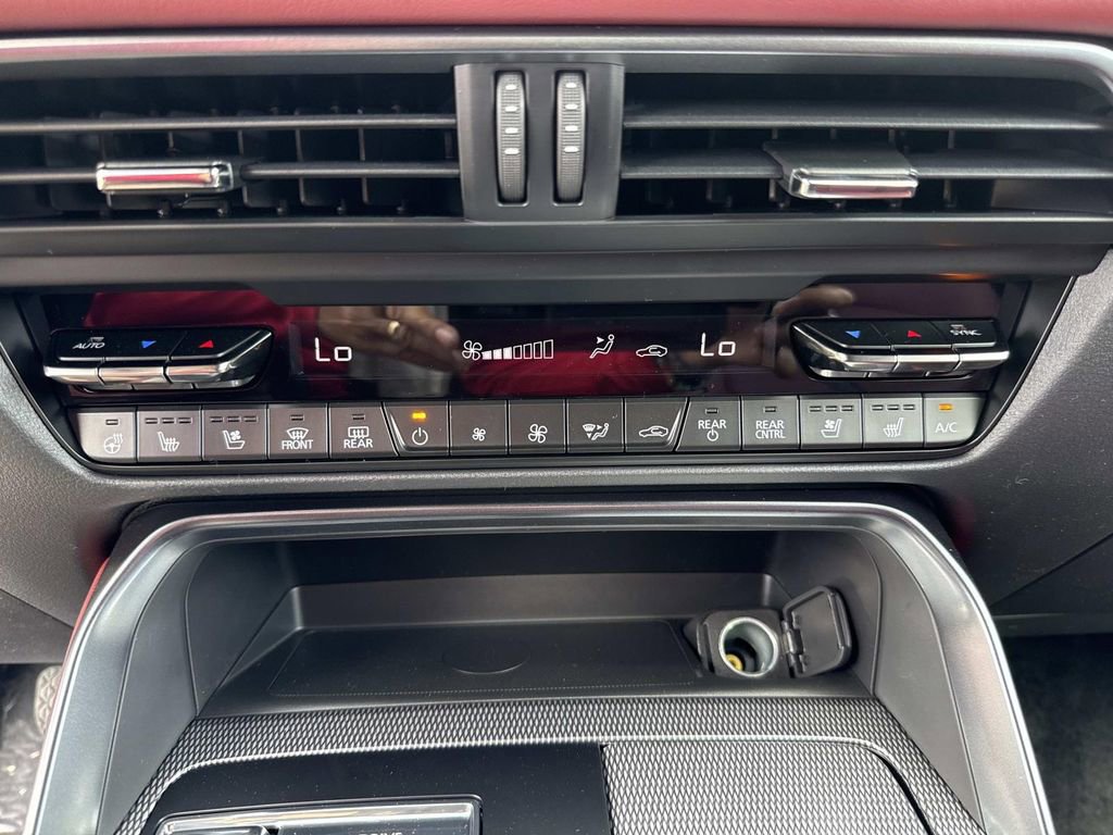 New 2026 MAZDA CX-70 3.3 Turbo S w/ Premium Package image 38