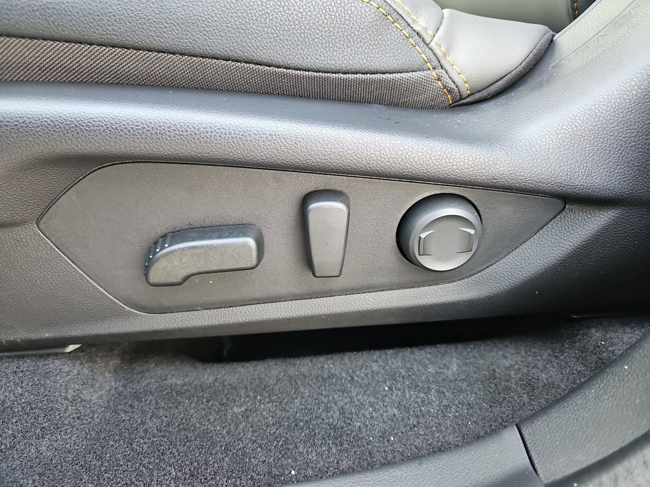 Certified 2026 Subaru Forester Wilderness image 33