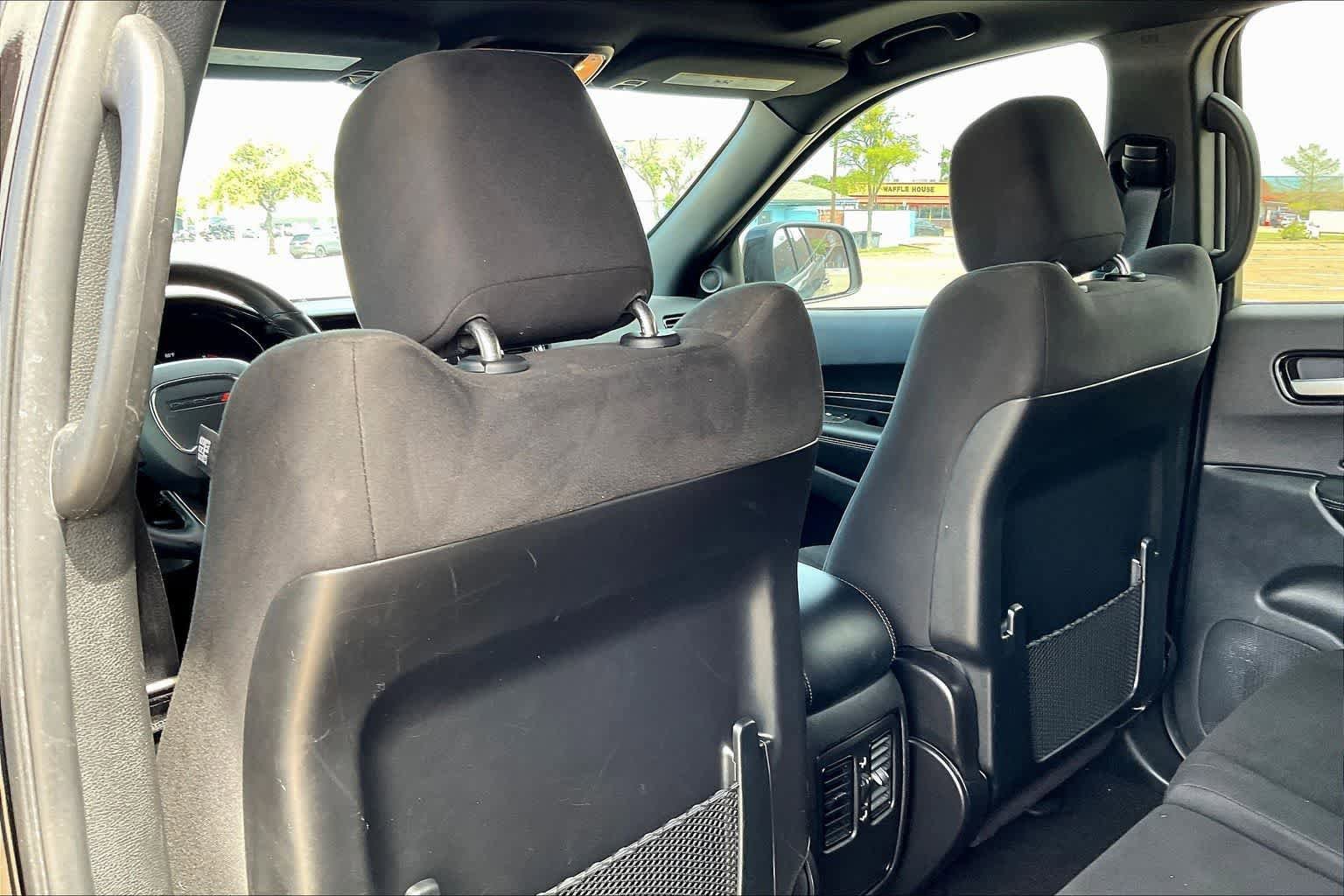 Used 2024 Dodge Durango SXT image 10