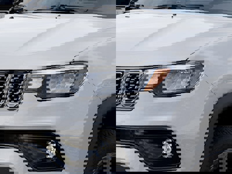New 2026 Jeep Compass Limited image 6