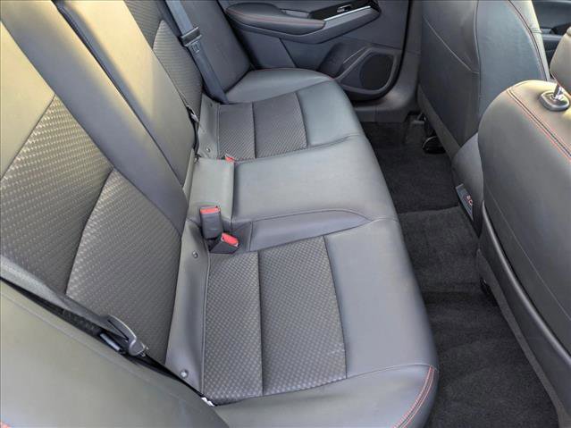 Used 2025 Nissan Altima 2.5 SR image 18