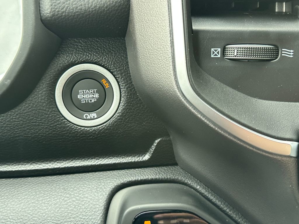 New 2026 RAM 1500 Big Horn image 26