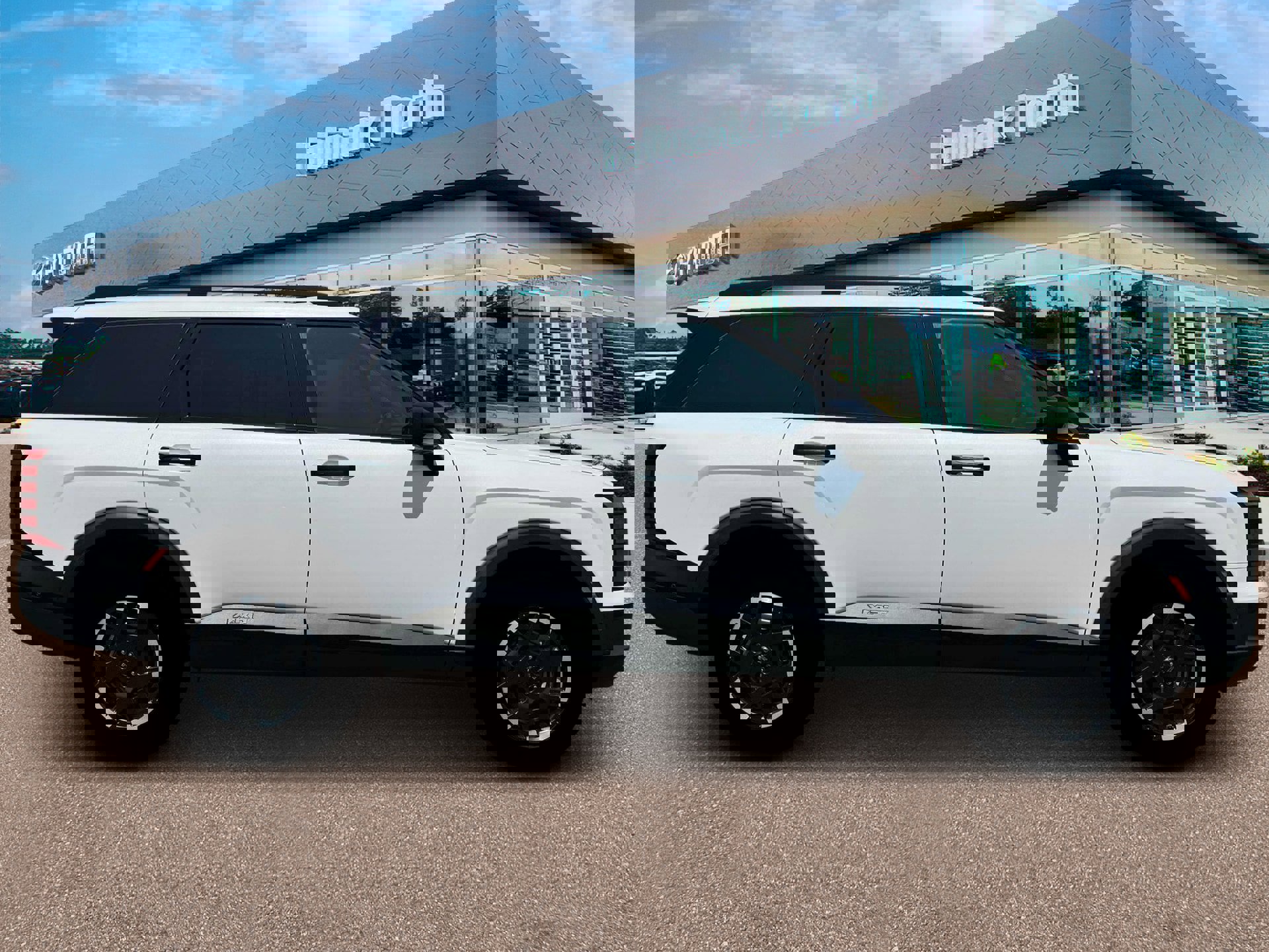 New 2026 Hyundai Palisade XRT Pro image 9