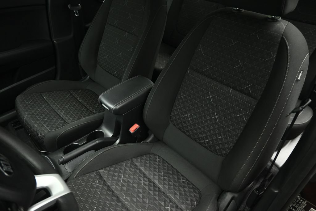 Used 2021 Kia Rio S FWD image 50