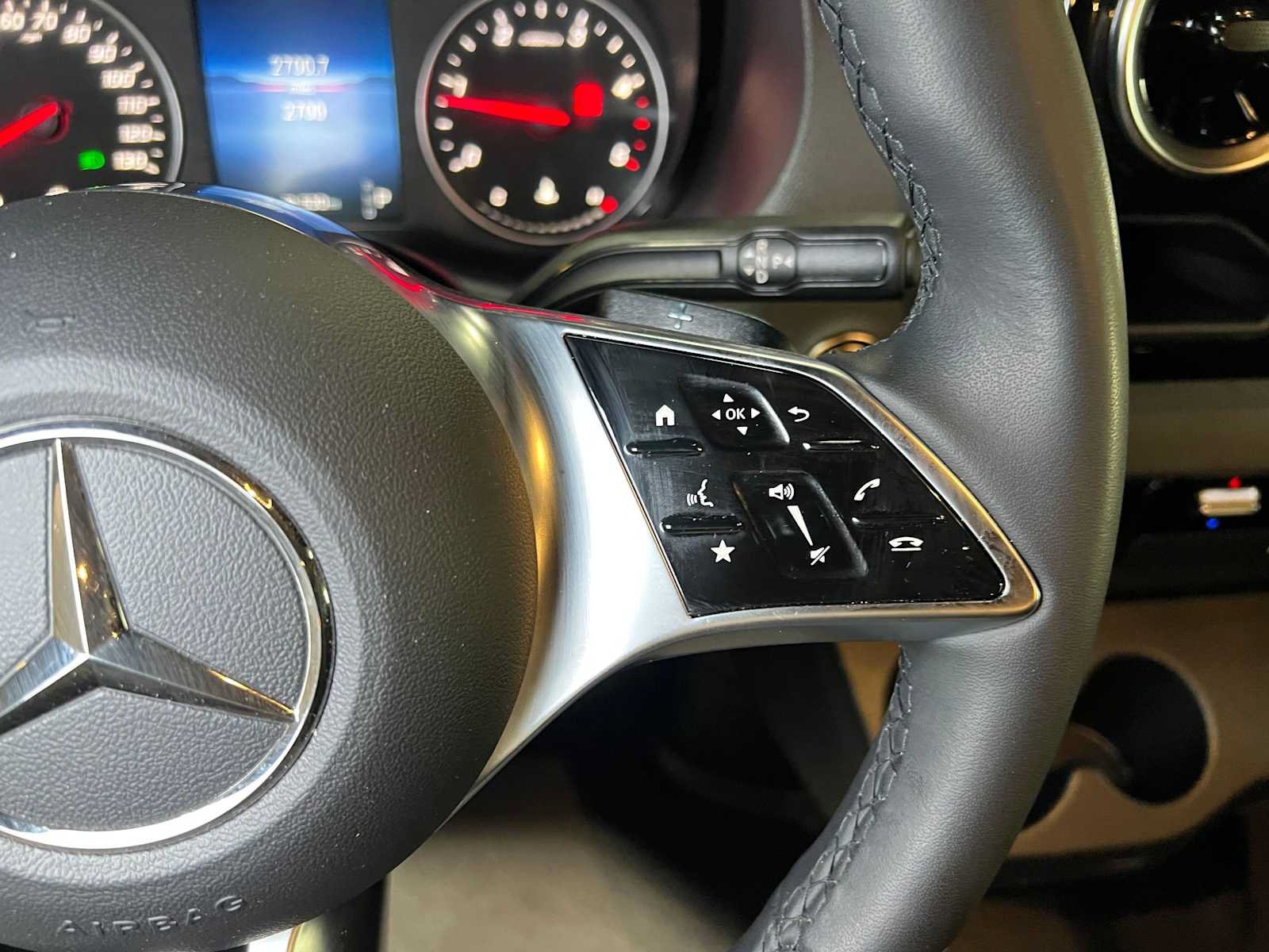 Used 2026 Mercedes-Benz Sprinter 2500 image 27