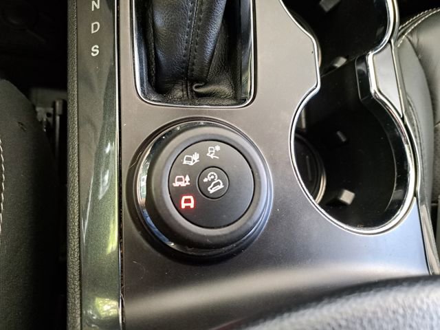 Certified 2017 Ford Explorer Limited image 15