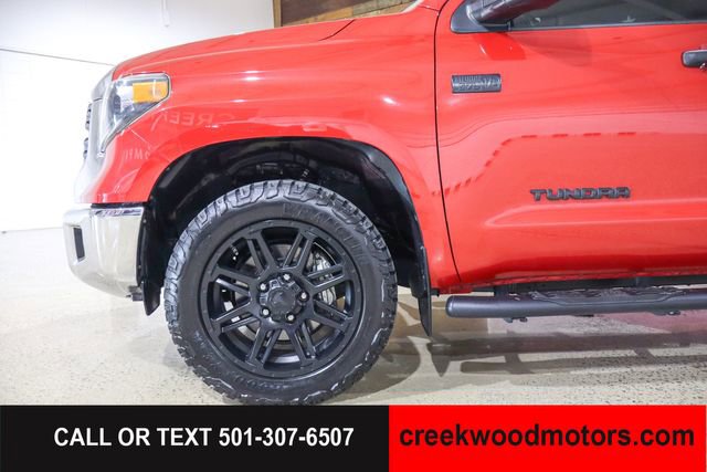 Used 2019 Toyota Tundra SR5 w/ SR5 Upgrade Package image 28