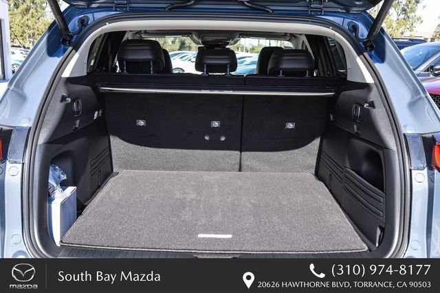 New 2026 MAZDA CX-50 AWD 2.5 Hybrid w/ Cargo Package image 12