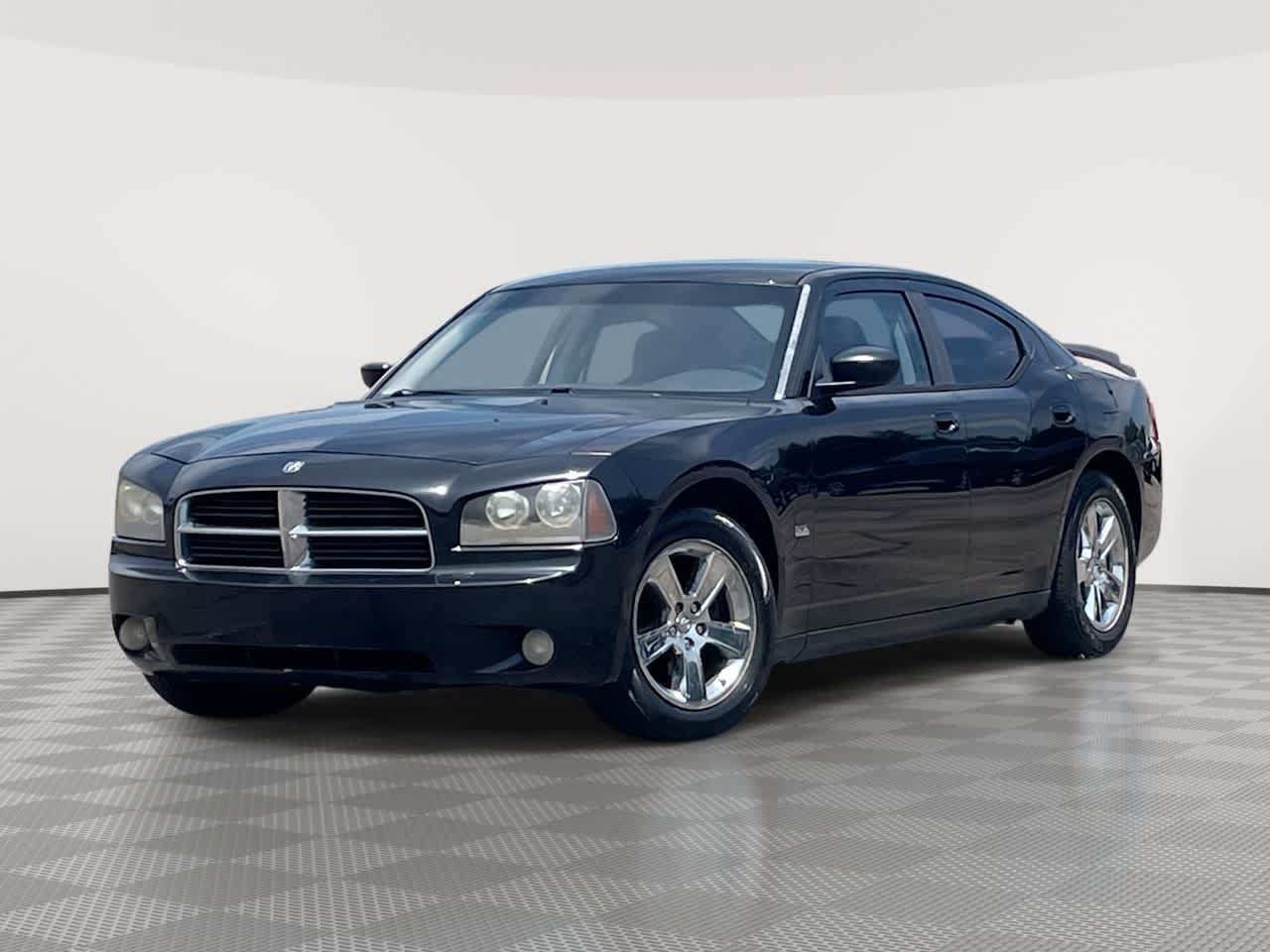 Used 2009 Dodge Charger SXT RWD video 1