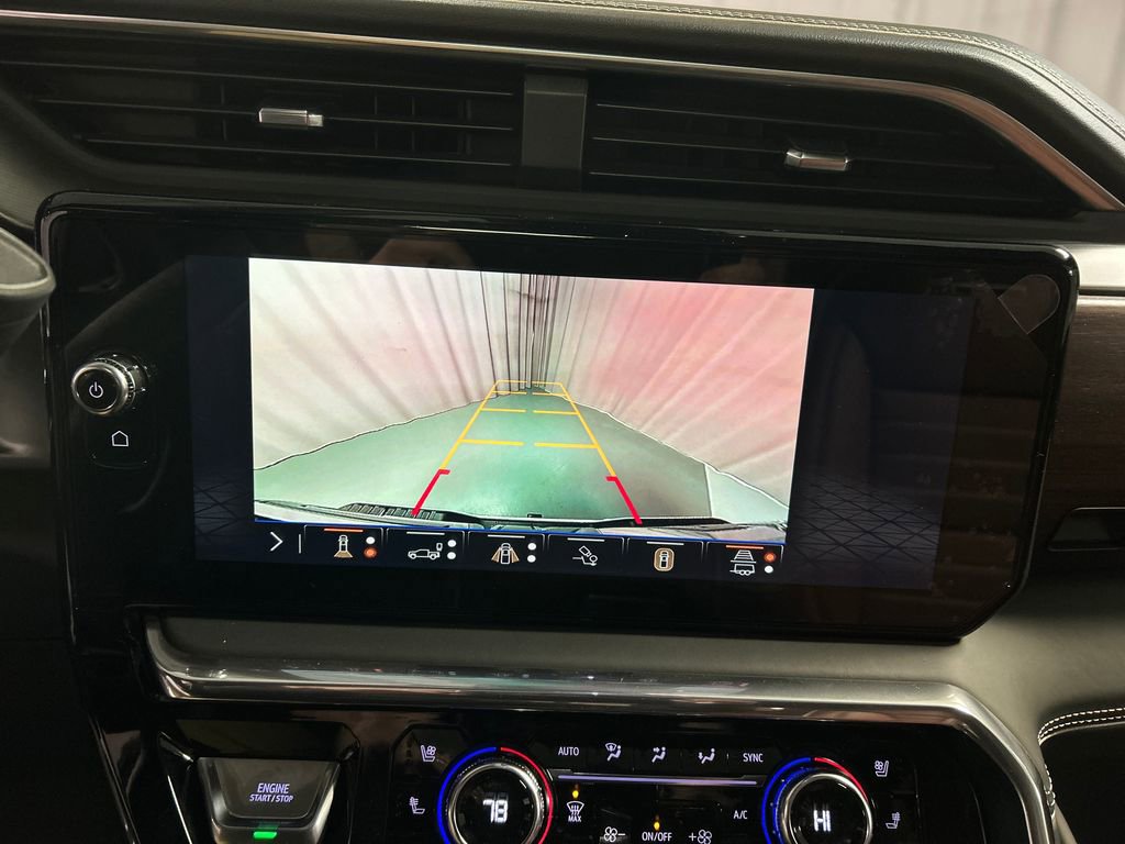 New 2026 GMC Sierra 2500 Denali Ultimate image 16