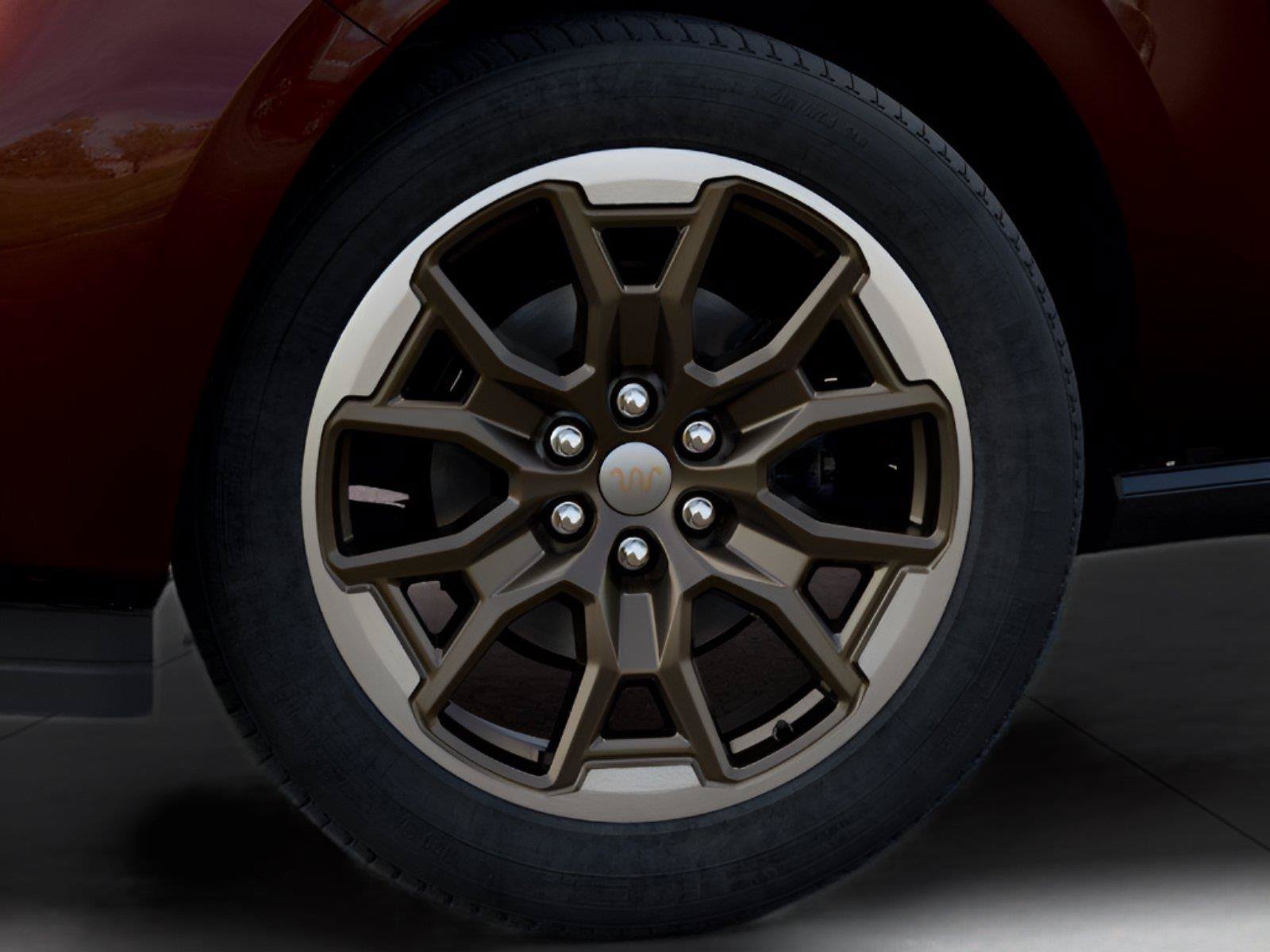 New 2027 Ford Expedition Max King Ranch AWD/4WD image 19