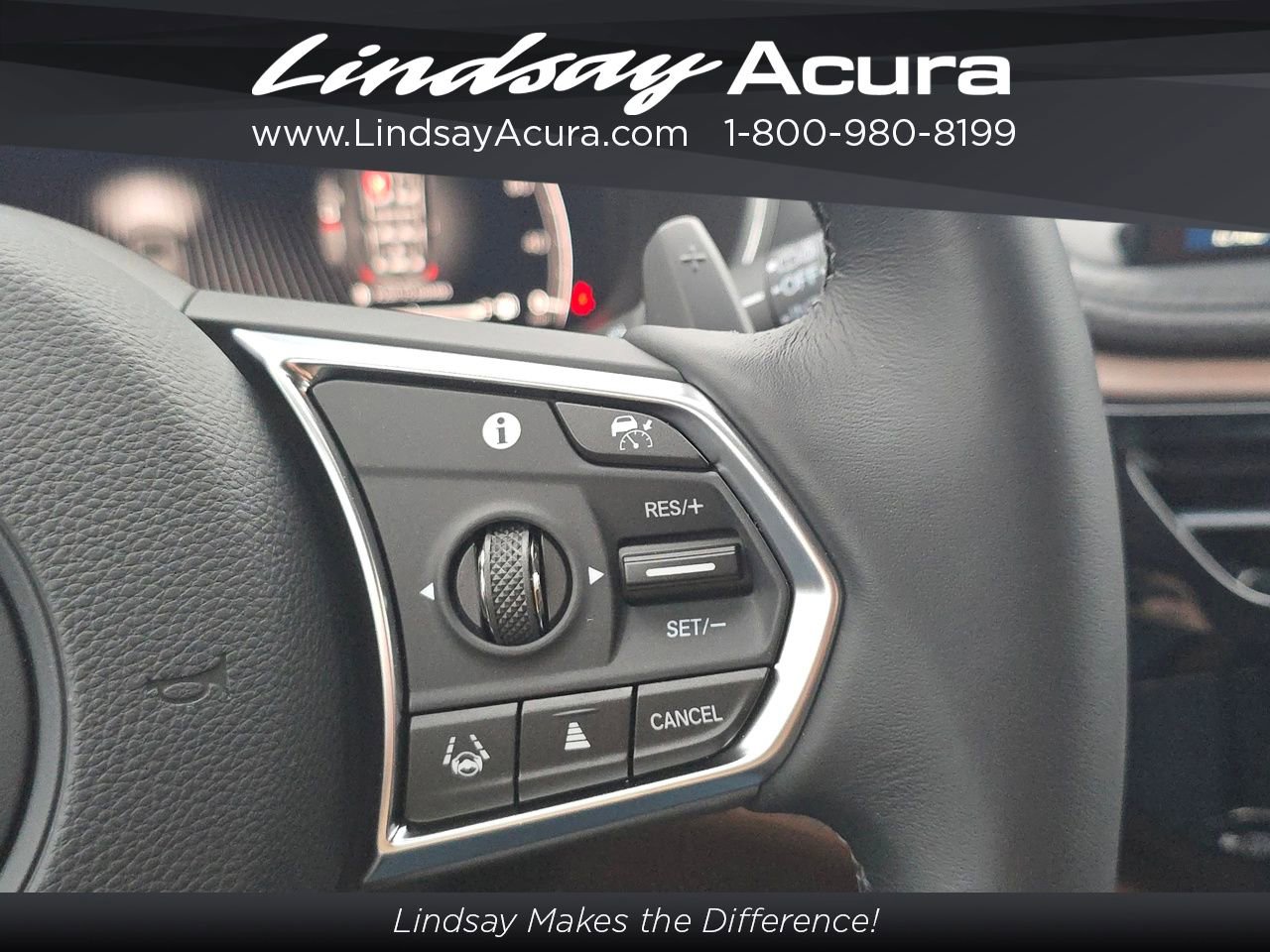 New 2026 Acura MDX w/ Advance Package image 25