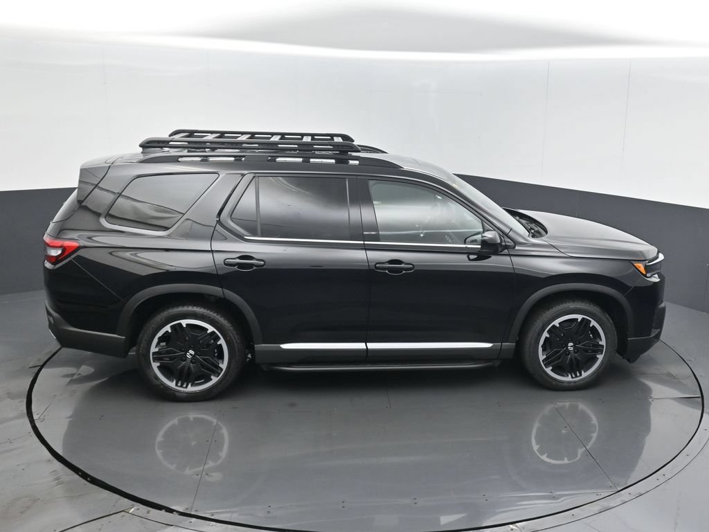 New 2026 Honda Pilot image 14