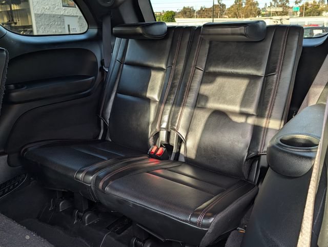 Used 2025 Dodge Durango GT AWD/4WD image 14