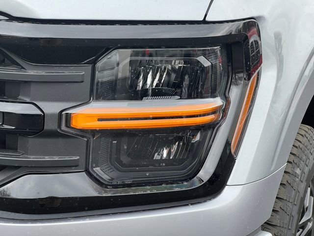 New 2026 Ford F150 XLT image 42