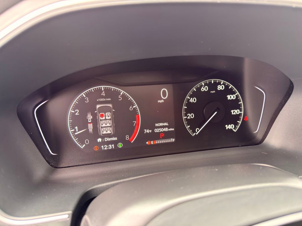 Used 2024 Honda Pilot Touring image 40