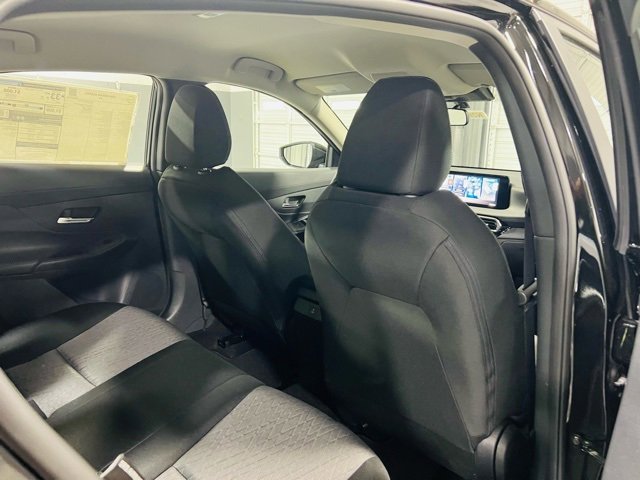 New 2026 Nissan Sentra SV image 25